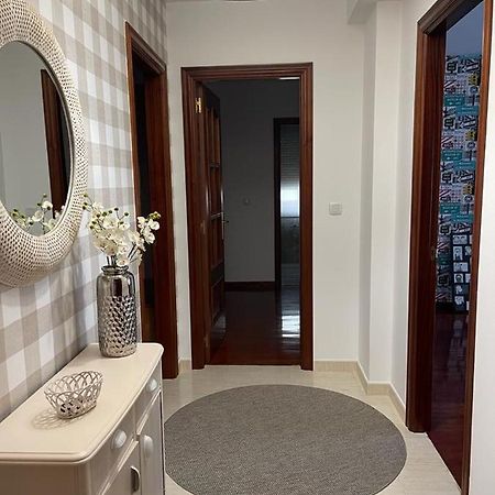 Atranco 12 Apartment Cangas do Morrazo Exterior foto
