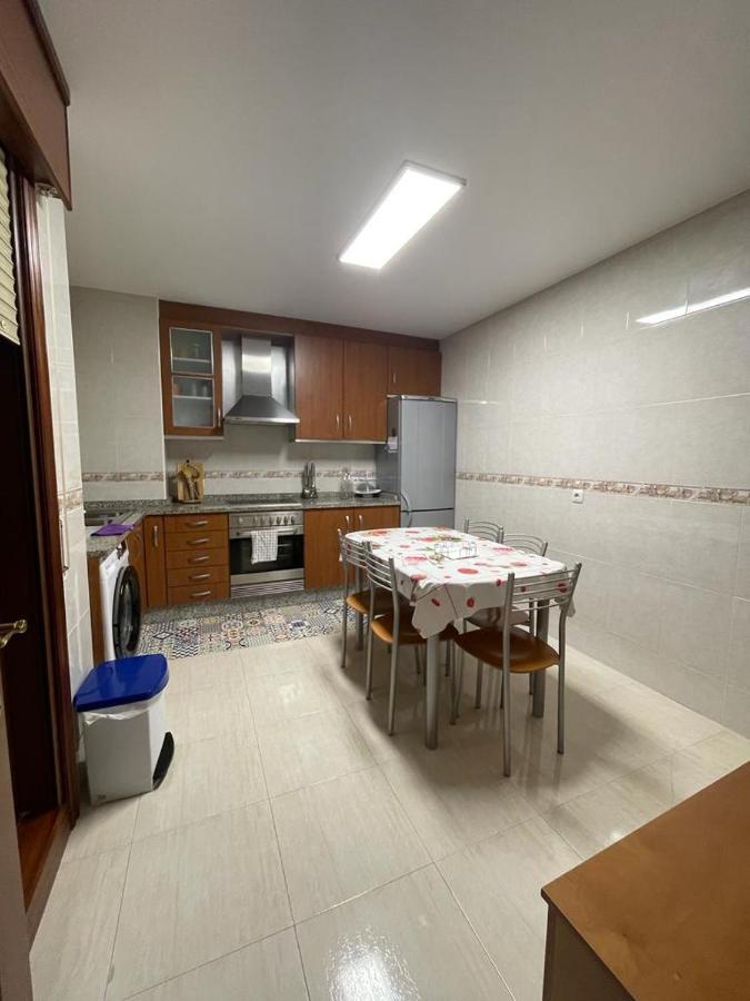 Atranco 12 Apartment Cangas do Morrazo Exterior foto