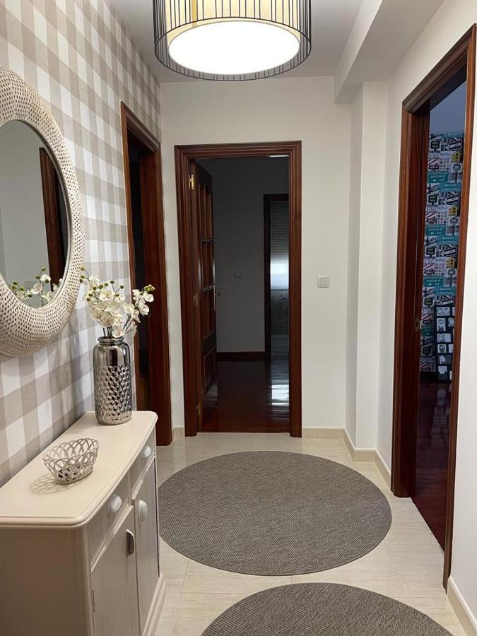 Atranco 12 Apartment Cangas do Morrazo Exterior foto